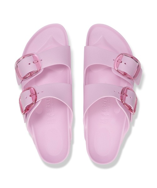 BIRKENSTOCK/ビルケンシュトック レディース サンダル 軽量 水陸