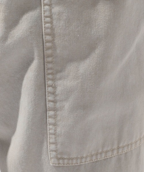 niko and...（ニコアンド）の「ワイドケミカルベイカーパンツ（その他パンツ・メンズ・ブラック/アイボリー/ブルー/カーキ・MEDIUM/LARGE）」の19枚目の写真