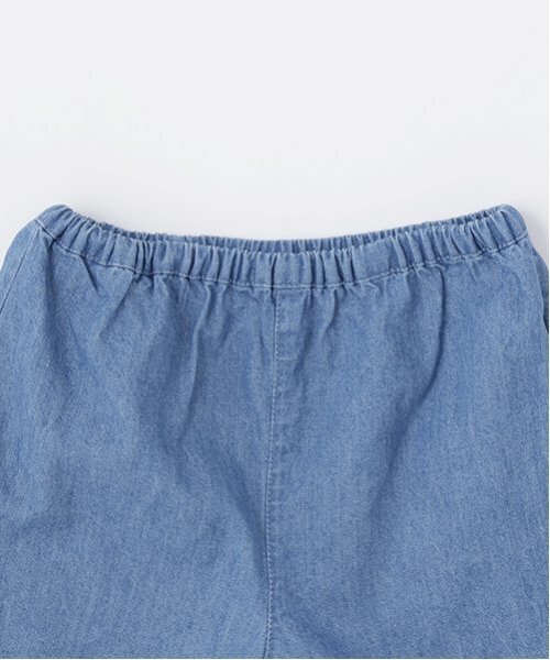 petit main（プティマイン）の「【Disney】開衿シャツセットアップ（その他ベビーウェア・キッズ・キナリ/カラフル・80ｃｍ/70cm）」の15枚目の写真