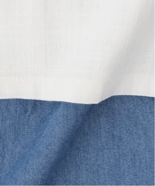 petit main（プティマイン）の「【Disney】開衿シャツセットアップ（その他ベビーウェア・キッズ・キナリ/カラフル・80ｃｍ/70cm）」の17枚目の写真