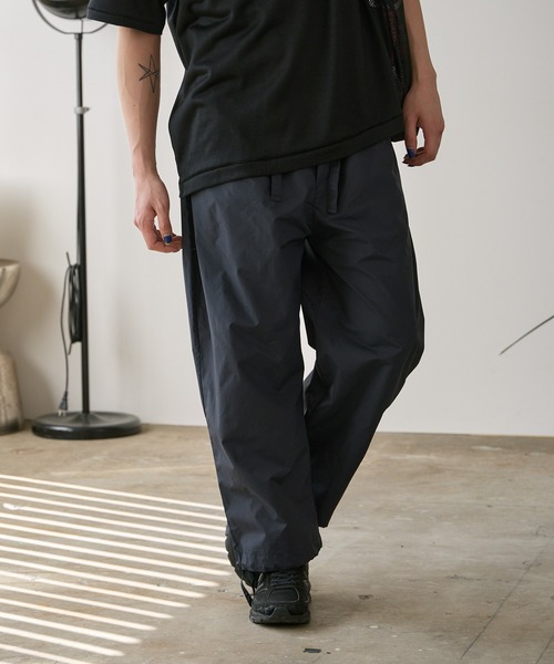 MILLET - MILLET（ミレー）ZEN-PANT XLサイズ MILLET（ミレー）ZEN-PANT XLサイズ