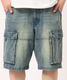 atmos Baggy Cargo Shorts / アトモス バギー カーゴ ショーツ