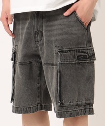 atmos Baggy Cargo Shorts / アトモス バギー カーゴ ショーツ