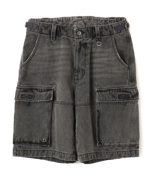 atmos Baggy Cargo Shorts / アトモス バギー カーゴ ショーツ