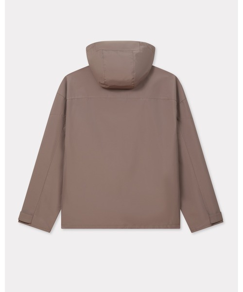 KENZO(ケンゾー)の「'Boke Flower 2.0' ウインドブレーカー(ブルゾン・メンズ・グレー系その他・LARGE/MEDIUM/SMALL)」の2枚目の写真