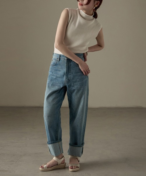 Fashion Letter(ファッションレター)の「日本製 ストラップ付き スポーツサンダル レディース(サンダル・レディース・ブラック/ゴールド/ブロンズ・LL/L/M/S)」の16枚目の写真