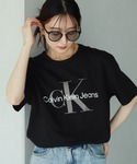 Calvin Klein(カルバン・クライン)の「トップス(Tシャツ/カットソー)」