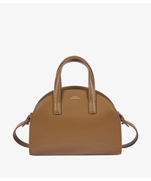 A.P.C.（アーペーセー）の「TOTE DEMI-LUNE SMALL（トートバッグ）」