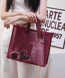 Mignonjour/メッシュバッグ M2766
