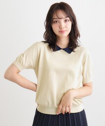 Laura Ashley 大きいサイズ XLサイズ セレブ 高級 トップス セール】 LAURA ASHLEY / ローラ アシュレイ （レディース