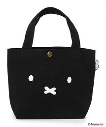miffyキャンバスミニトート【ミッフィー】