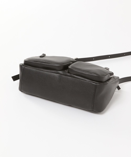 セール】ポケツキショルダーBAG 497882（ショルダーバッグ