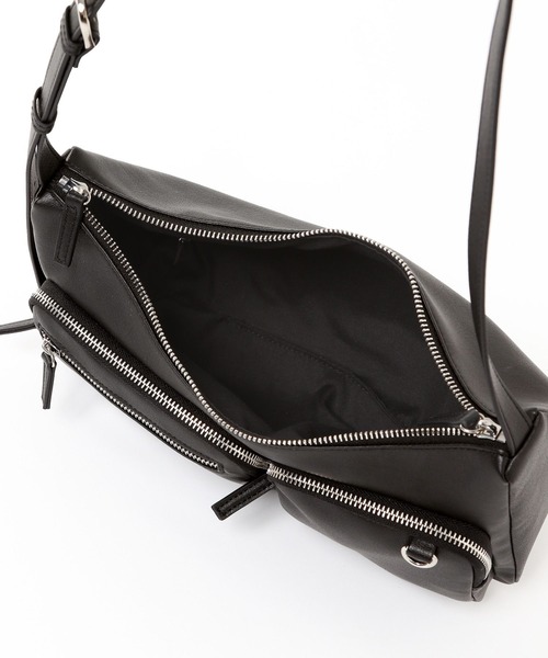 セール】ポケツキショルダーBAG 497882（ショルダーバッグ