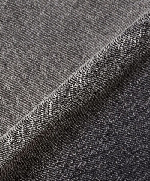 BEAMS（ビームス）の「ワイドストレート バルーン デニムパンツ（デニムパンツ・メンズ・ブラック/インディゴブルー・XL/L/M/S）」の8枚目の写真