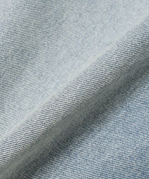 BEAMS（ビームス）の「ワイドストレート バルーン デニムパンツ（デニムパンツ・メンズ・ブラック/インディゴブルー・XL/L/M/S）」の17枚目の写真