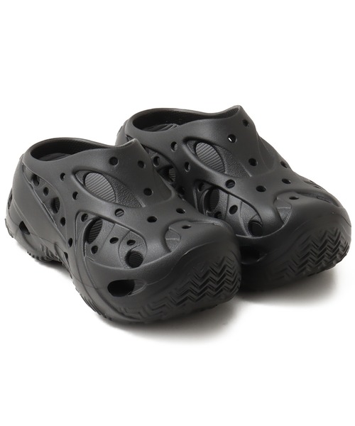 crocs Caged Clog / クロックス ケージド クロッグ（サンダル）｜crocs