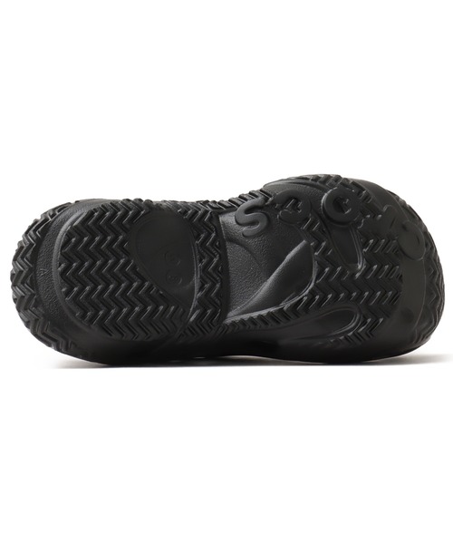 crocs Caged Clog / クロックス ケージド クロッグ（サンダル）｜crocs