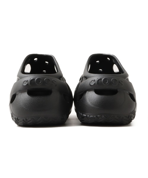 【新品未使用】Crocs ケージドクロッググレー 新品未使用】Crocs ケージドクロッググレー - メルカリ