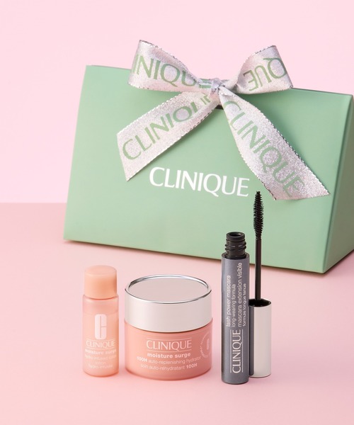 ZOZO限定】ラッシュ パワー マスカラ スキンケア セット（美容液