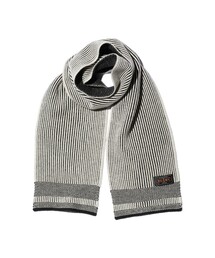 BEAMS 英国製 ダークグレー ウール 100% マフラー ビームス(BEAMS) レディースマフラー | 通販・人気ランキング - 価格.com