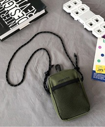 BUFFALO BOBS｜バッファローボブズ（メンズ）のショルダーバッグ
