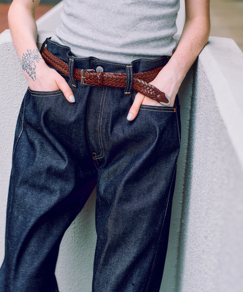 LEVI'S(R)/リーバイス(R) 別注 501(R) セルビッジ リジッド【L30