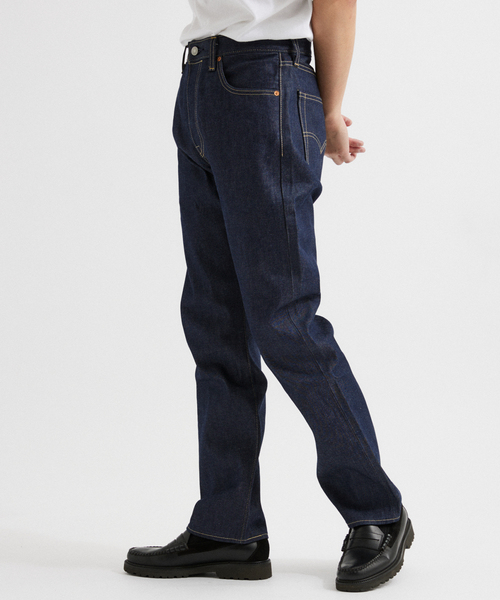 LEVI'S(R)/リーバイス(R) 別注 501(R) セルビッジ リジッド【L30