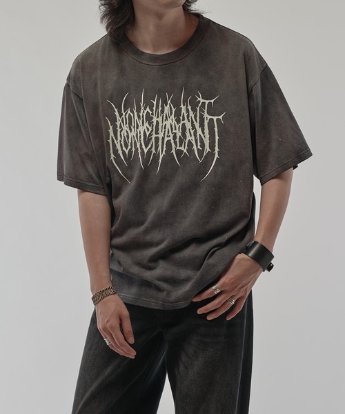 by gladhand◇プリントシャツ◇XL◇L氏 by gladhand◇プリントシャツ◇XL◇L氏
