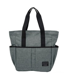 mountain range トートバッグ