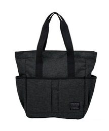 mountain range トートバッグ