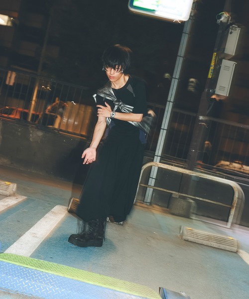 a2o（エーツーオー）の「【a2o】アーマーショルダーバッグ（ショルダー