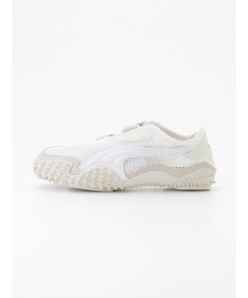 PUMA(プーマ)の「【PUMA】Mostro Mesh(スニーカー・レディース・オフホワイト・23.5/24/24.5/23)」の2枚目の写真