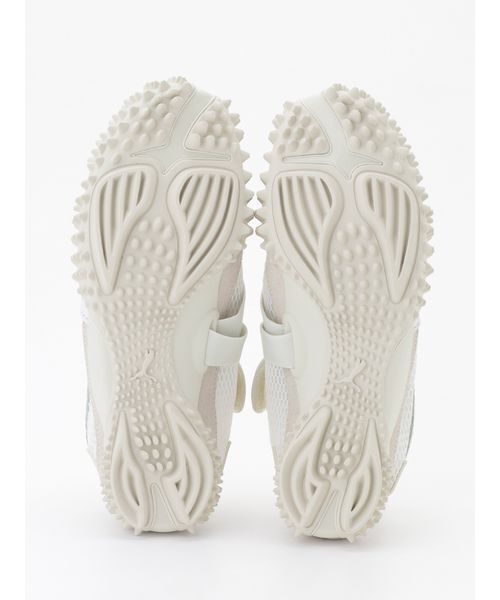 PUMA(プーマ)の「【PUMA】Mostro Mesh(スニーカー・レディース・オフホワイト・23.5/24/24.5/23)」の7枚目の写真