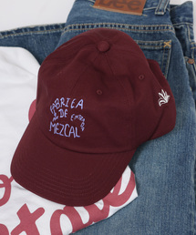 La Maison de Lyllis | 【LY / エルワイ】 Garabato cap：キャップ(キャップ)