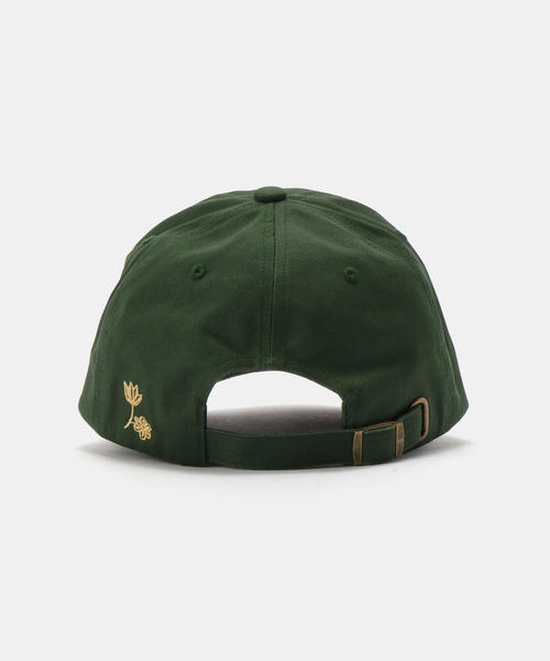 LY / エルワイ】 Garabato cap：キャップ（キャップ）｜La Maison de