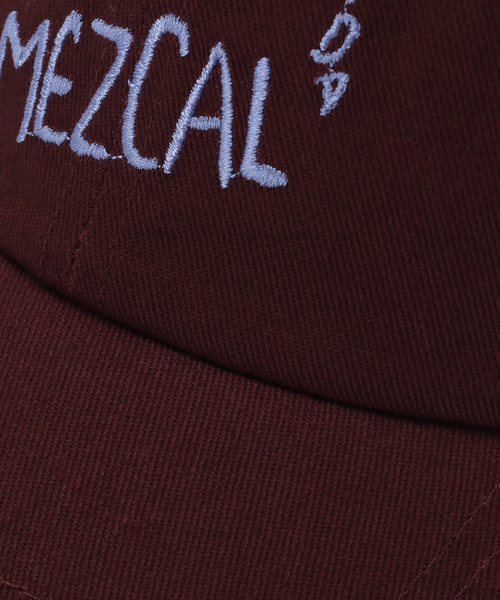 La Maison de Lyllis（メゾンドリリス）の「【LY / エルワイ】 Garabato cap：キャップ（キャップ・レディース・ピンク/ボルドー/グリーン・FREE）」の18枚目の写真