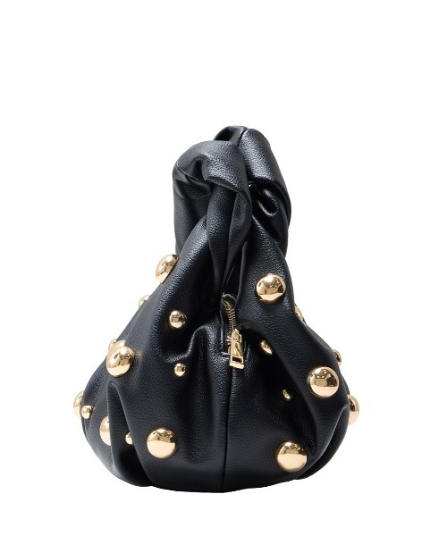 【完売品】Ameri vintage L BALL BEADS BAG 完売品】Ameri vintage METAL BALL BEADS BAG - メルカリ