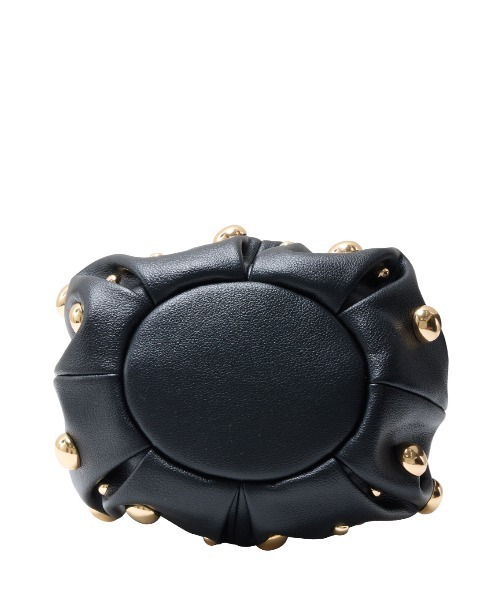 BALL STUDS MINI BAG（ハンドバッグ）｜Ameri（アメリ）の