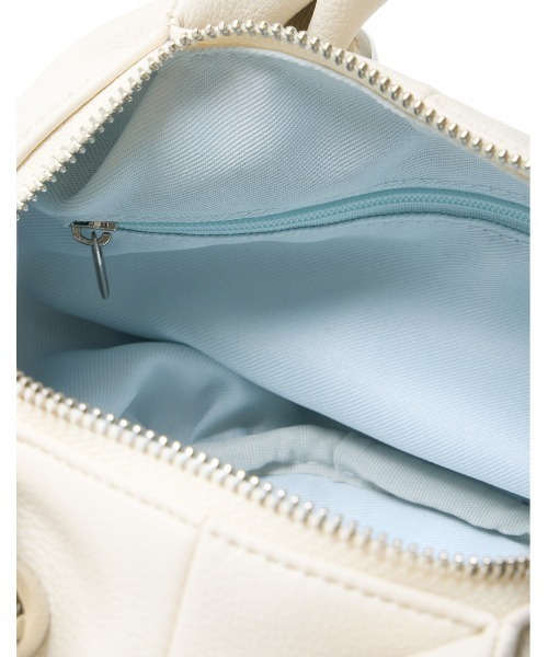 BALL STUDS MINI BAG（ハンドバッグ）｜Ameri（アメリ）の