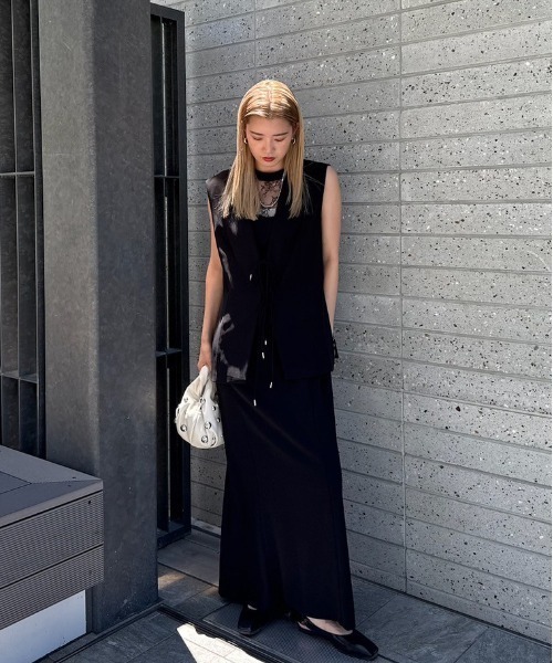 BALL STUDS MINI BAG（ハンドバッグ）｜Ameri（アメリ）のファッション