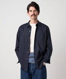 Steven Alan｜スティーブンアランのシャツ/ブラウス（長袖）通販