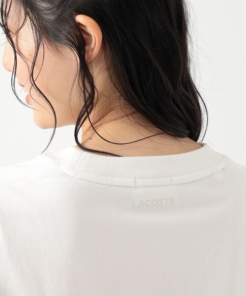 LACOSTE（ラコステ）の「【ビームスの百名品】【別注】LACOSTE