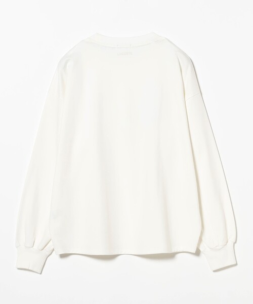 LACOSTE（ラコステ）の「【ビームスの百名品】【別注】LACOSTE
