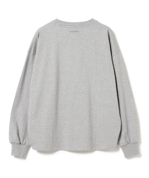 B:MING by BEAMS（ビーミングバイビームス）の「【別注】LACOSTE