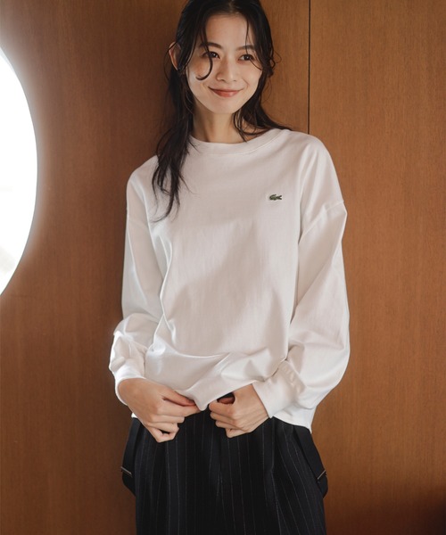 LACOSTE（ラコステ）の「【ビームスの百名品】【別注】LACOSTE