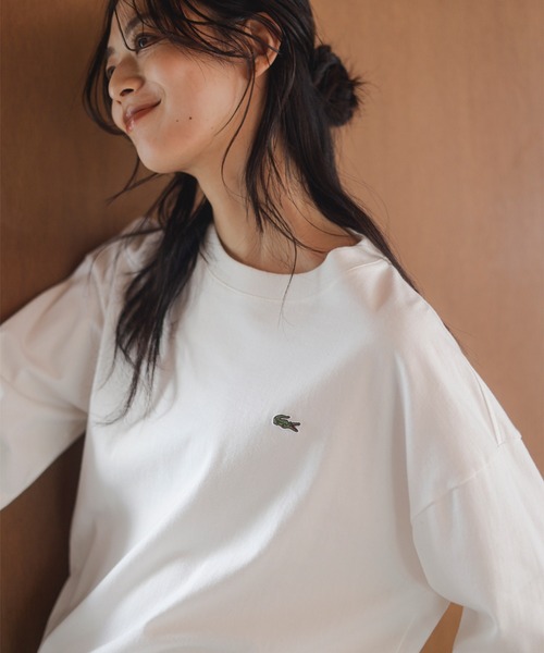 LACOSTE（ラコステ）の「【ビームスの百名品】【別注】LACOSTE