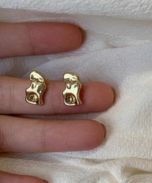 YU-KA:ニュアンスピアス nuance pierce
