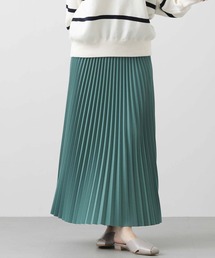 ♡ティファニー♡GreadyBrilliantレオ消しプリーツスカート Gready Brilliant（グレディブリリアン）の「レオ消しプリーツ