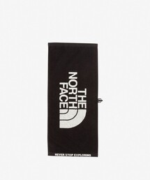THE NORTH FACE(Um[XtFCX)THE NORTH FACE/UEm[XEtFCX Comfort Cotton Towel M / NN22101(^I)