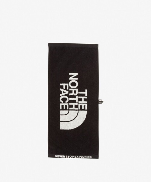 THE NORTH FACE(Um[XtFCX)THE NORTH FACE/UEm[XEtFCX Comfort Cotton Towel M / NN22101(^I)